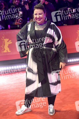 Festivaleröffnung und Filmpremiere 'No Good Men', Berlinale 2026
