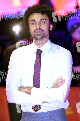 Festivaleröffnung und Filmpremiere 'No Good Men', Berlinale 2026