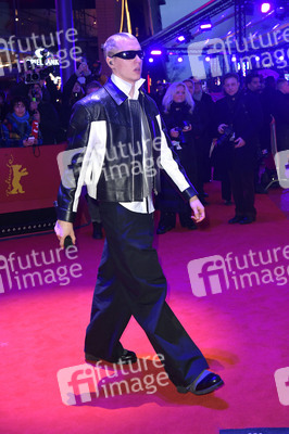 Festivaleröffnung und Filmpremiere 'No Good Men', Berlinale 2026