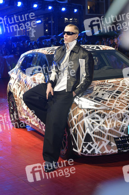 Festivaleröffnung und Filmpremiere 'No Good Men', Berlinale 2026