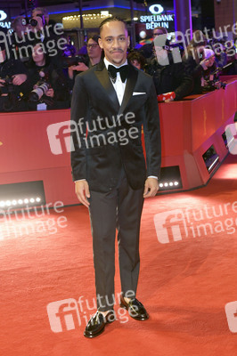 Festivaleröffnung und Filmpremiere 'No Good Men', Berlinale 2026