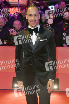 Festivaleröffnung und Filmpremiere 'No Good Men', Berlinale 2026