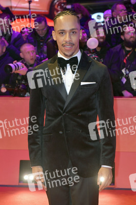 Festivaleröffnung und Filmpremiere 'No Good Men', Berlinale 2026