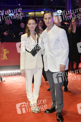 Festivaleröffnung und Filmpremiere 'No Good Men', Berlinale 2026