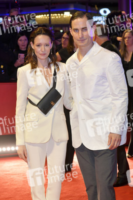 Festivaleröffnung und Filmpremiere 'No Good Men', Berlinale 2026