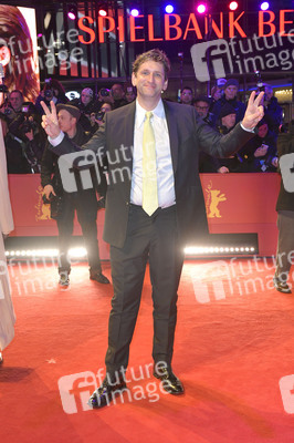 Festivaleröffnung und Filmpremiere 'No Good Men', Berlinale 2026