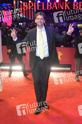 Festivaleröffnung und Filmpremiere 'No Good Men', Berlinale 2026