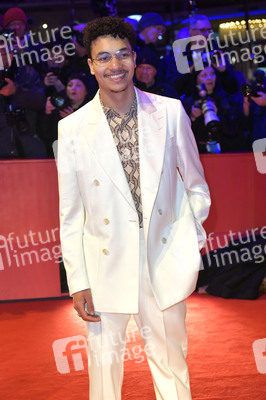 Festivaleröffnung und Filmpremiere 'No Good Men', Berlinale 2026