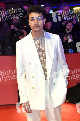 Festivaleröffnung und Filmpremiere 'No Good Men', Berlinale 2026