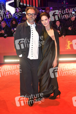 Festivaleröffnung und Filmpremiere 'No Good Men', Berlinale 2026