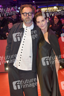 Festivaleröffnung und Filmpremiere 'No Good Men', Berlinale 2026