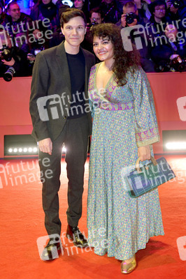 Festivaleröffnung und Filmpremiere 'No Good Men', Berlinale 2026