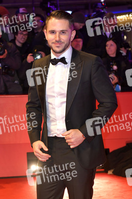 Festivaleröffnung und Filmpremiere 'No Good Men', Berlinale 2026