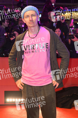 Festivaleröffnung und Filmpremiere 'No Good Men', Berlinale 2026