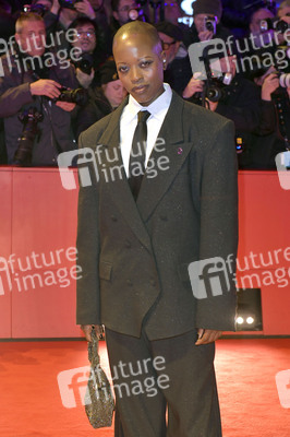 Festivaleröffnung und Filmpremiere 'No Good Men', Berlinale 2026