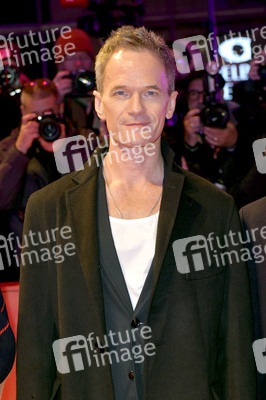 Festivaleröffnung und Filmpremiere 'No Good Men', Berlinale 2026