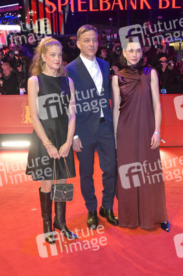 Festivaleröffnung und Filmpremiere 'No Good Men', Berlinale 2026