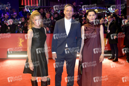 Festivaleröffnung und Filmpremiere 'No Good Men', Berlinale 2026