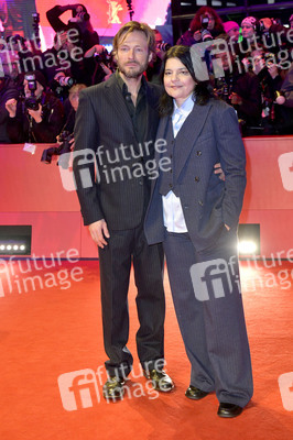 Festivaleröffnung und Filmpremiere 'No Good Men', Berlinale 2026