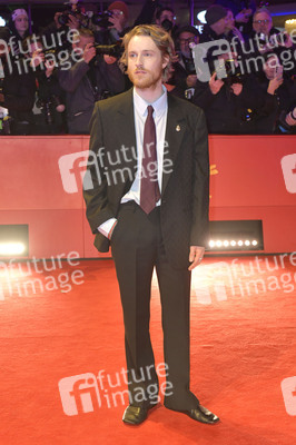 Festivaleröffnung und Filmpremiere 'No Good Men', Berlinale 2026