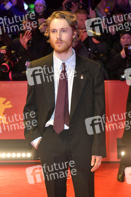 Festivaleröffnung und Filmpremiere 'No Good Men', Berlinale 2026