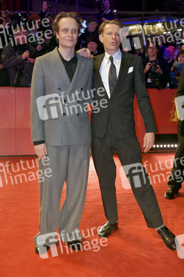 Festivaleröffnung und Filmpremiere 'No Good Men', Berlinale 2026