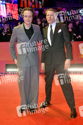 Festivaleröffnung und Filmpremiere 'No Good Men', Berlinale 2026