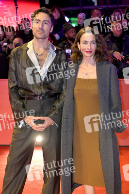 Festivaleröffnung und Filmpremiere 'No Good Men', Berlinale 2026