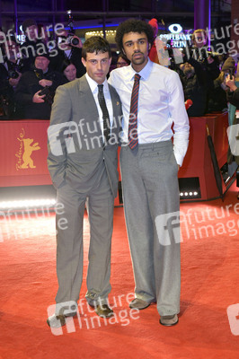 Festivaleröffnung und Filmpremiere 'No Good Men', Berlinale 2026