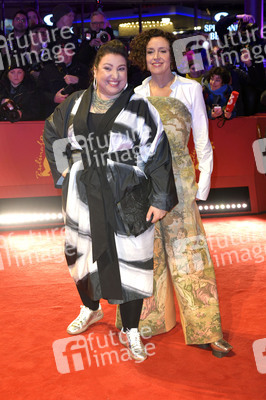 Festivaleröffnung und Filmpremiere 'No Good Men', Berlinale 2026