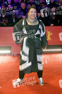 Festivaleröffnung und Filmpremiere 'No Good Men', Berlinale 2026