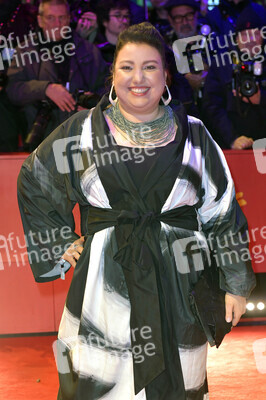 Festivaleröffnung und Filmpremiere 'No Good Men', Berlinale 2026