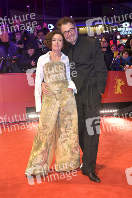 Festivaleröffnung und Filmpremiere 'No Good Men', Berlinale 2026