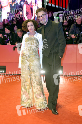 Festivaleröffnung und Filmpremiere 'No Good Men', Berlinale 2026