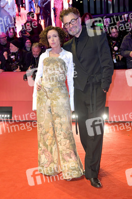 Festivaleröffnung und Filmpremiere 'No Good Men', Berlinale 2026