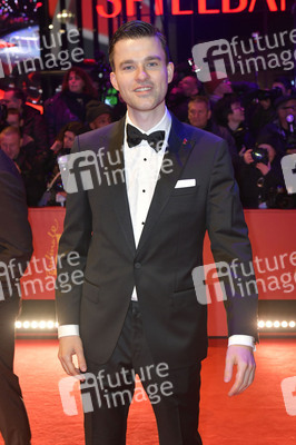 Festivaleröffnung und Filmpremiere 'No Good Men', Berlinale 2026