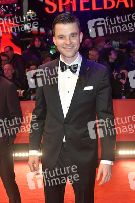 Festivaleröffnung und Filmpremiere 'No Good Men', Berlinale 2026