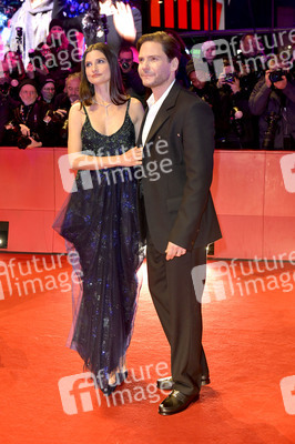 Festivaleröffnung und Filmpremiere 'No Good Men', Berlinale 2026