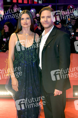 Festivaleröffnung und Filmpremiere 'No Good Men', Berlinale 2026