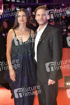 Festivaleröffnung und Filmpremiere 'No Good Men', Berlinale 2026