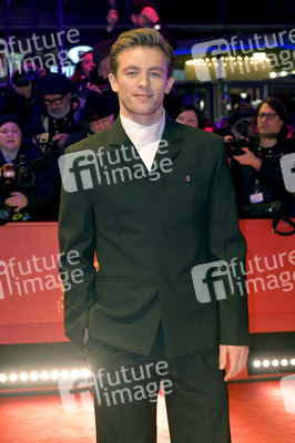 Festivaleröffnung und Filmpremiere 'No Good Men', Berlinale 2026