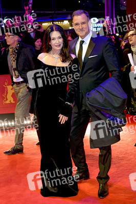 Festivaleröffnung und Filmpremiere 'No Good Men', Berlinale 2026