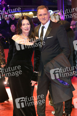 Festivaleröffnung und Filmpremiere 'No Good Men', Berlinale 2026