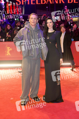 Festivaleröffnung und Filmpremiere 'No Good Men', Berlinale 2026
