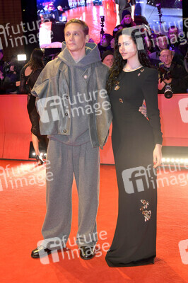 Festivaleröffnung und Filmpremiere 'No Good Men', Berlinale 2026