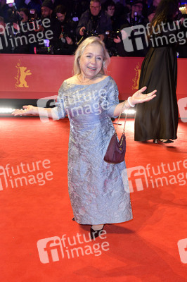 Festivaleröffnung und Filmpremiere 'No Good Men', Berlinale 2026