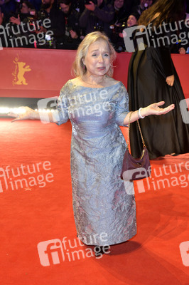 Festivaleröffnung und Filmpremiere 'No Good Men', Berlinale 2026