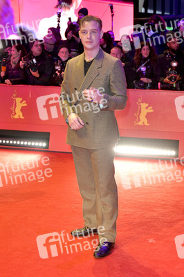 Festivaleröffnung und Filmpremiere 'No Good Men', Berlinale 2026