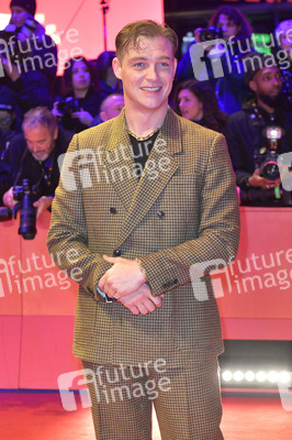 Festivaleröffnung und Filmpremiere 'No Good Men', Berlinale 2026