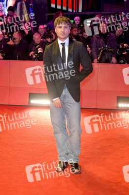 Festivaleröffnung und Filmpremiere 'No Good Men', Berlinale 2026